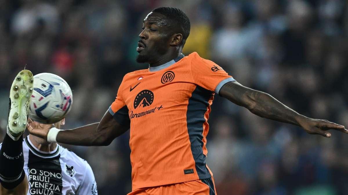 L'Inter punta Solet per la difesa, il PSG piomba su Thuram: le top news delle 13