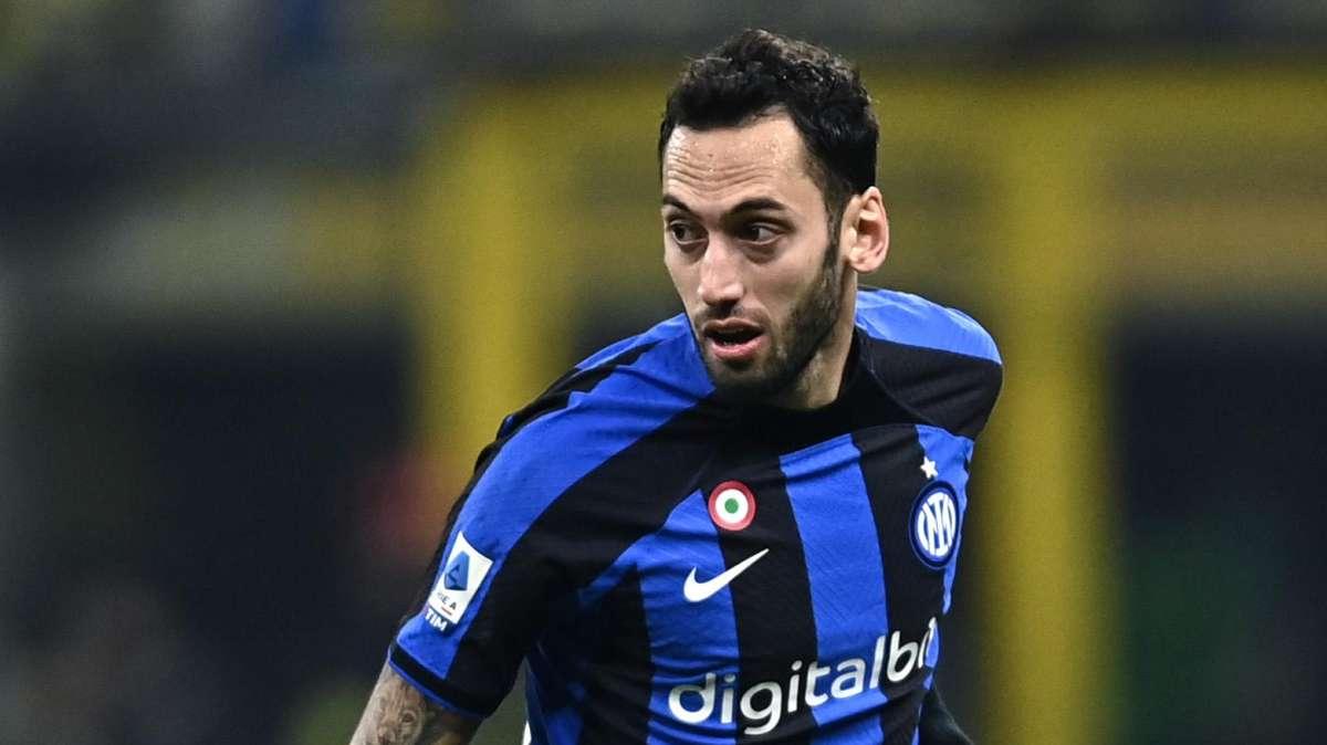 Calhanoglu, il Benfica nel mirino: il turco può già tornare titolare