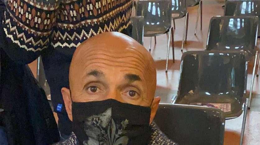 Spalletti-Napoli, giovedì o venerdì prossimo la presentazione: c'è l'ok dell'Inter