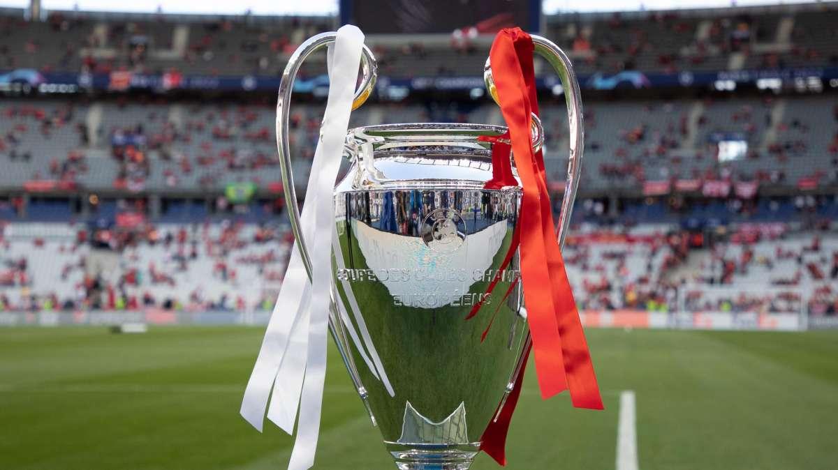 Milan-Inter verrà trasmessa in chiaro: il derby di Champions sarà su TV8