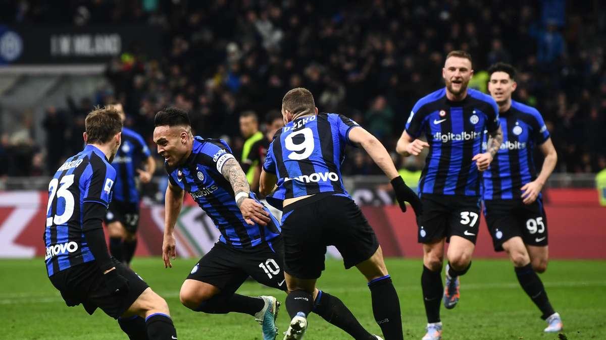 Inter-Porto, bando al digiuno: i quarti di Champions mancano da 12 anni
