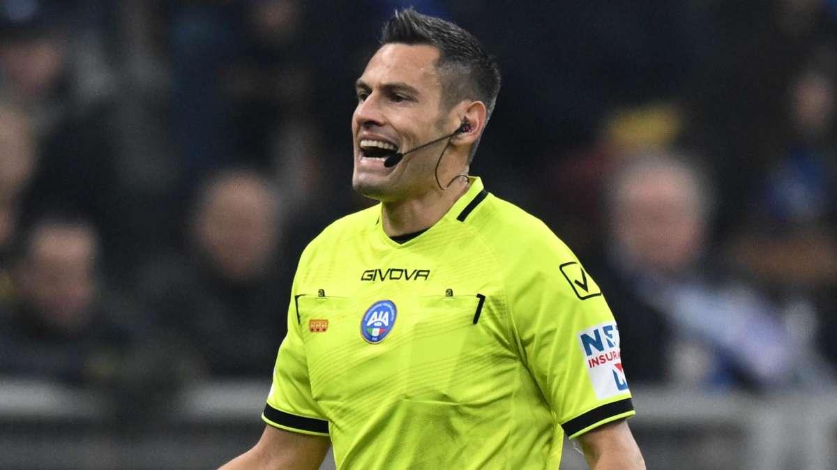 La moviola di Inter-Napoli 1-1: fa discutere il rigore assegnato ai nerazzurri