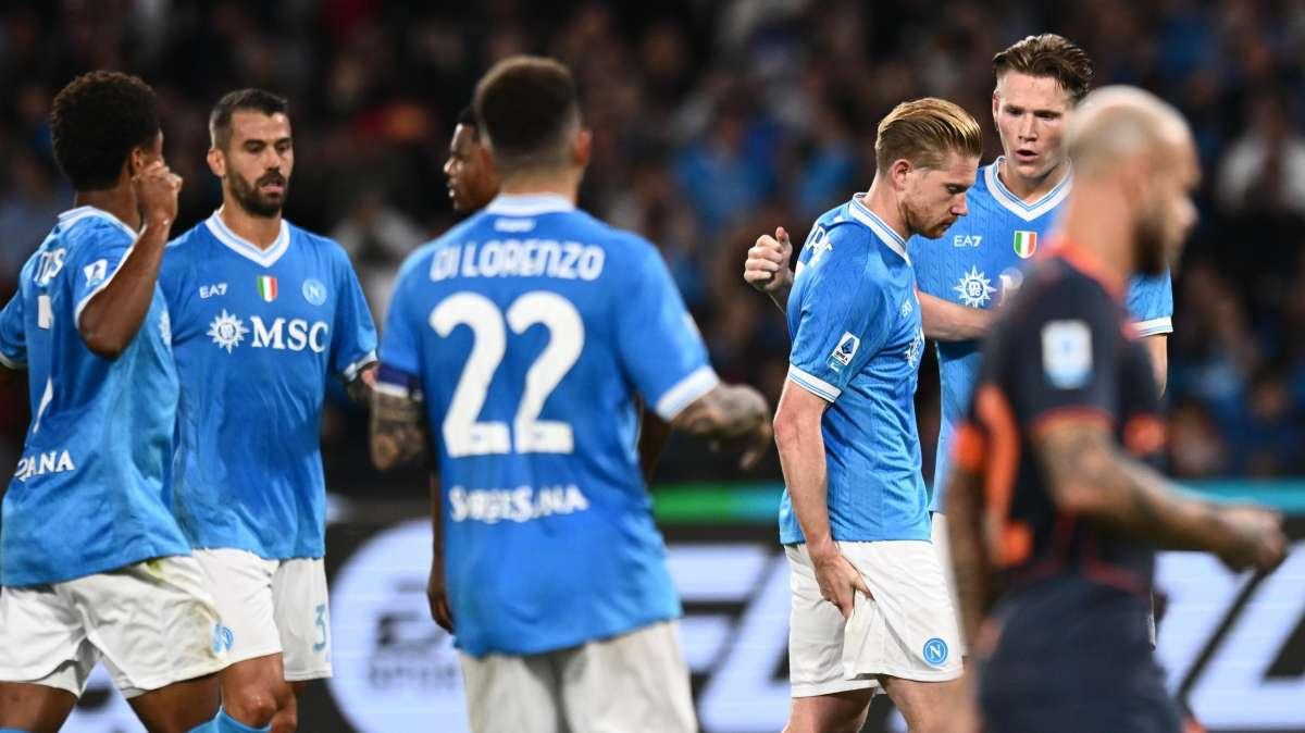 La moviola del Corriere dello Sport: "Rigore dato da Bindoni: a volte il silenzio è oro"