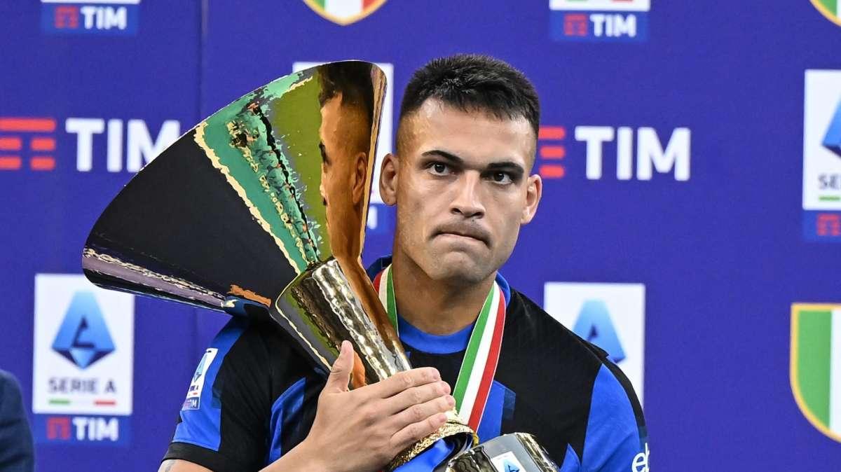Rinnovo Lautaro, la richiesta di 12 milioni è ritenuta inaccettabile dalla società nerazzurra