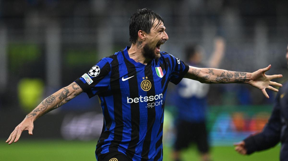 Il Sassuolo ha messo nel mirino un difensore dell'Inter...