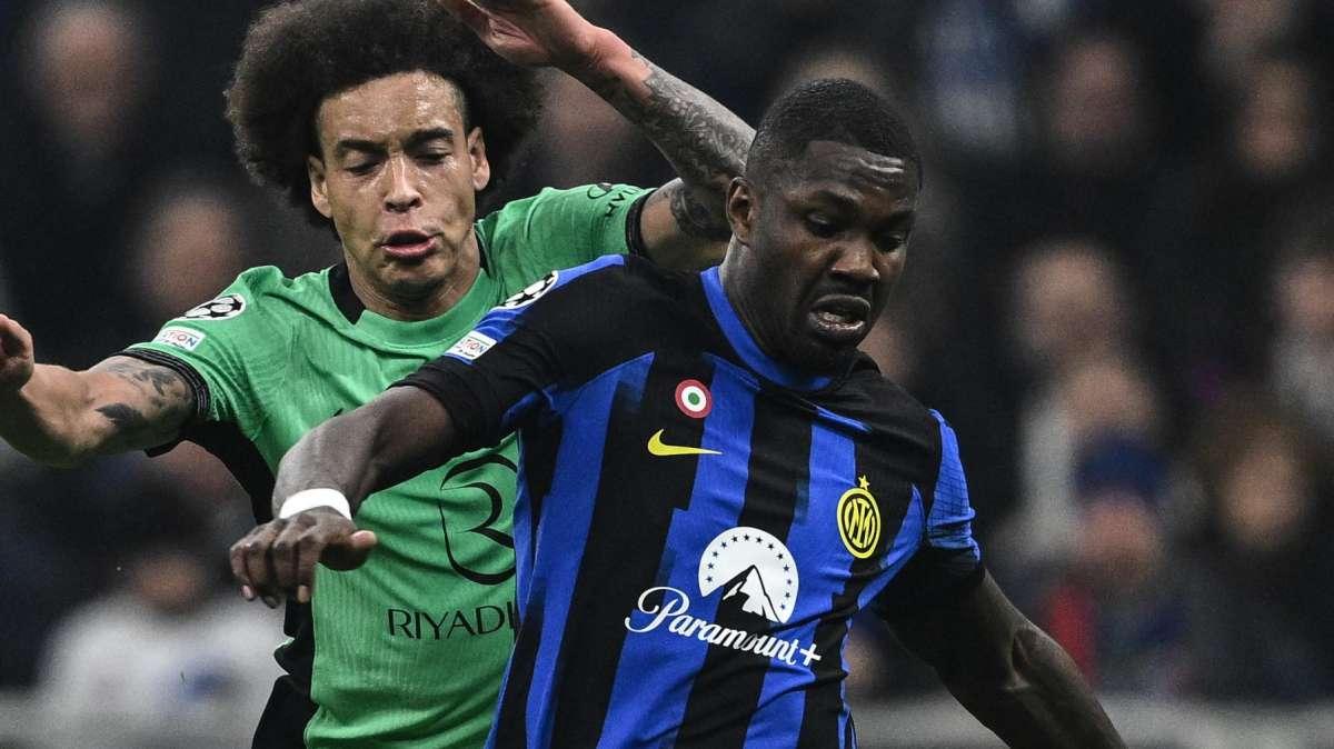 Inter-Atletico, il giorno dopo: ansia per le condizioni di Thuram. Le top news delle ore 13