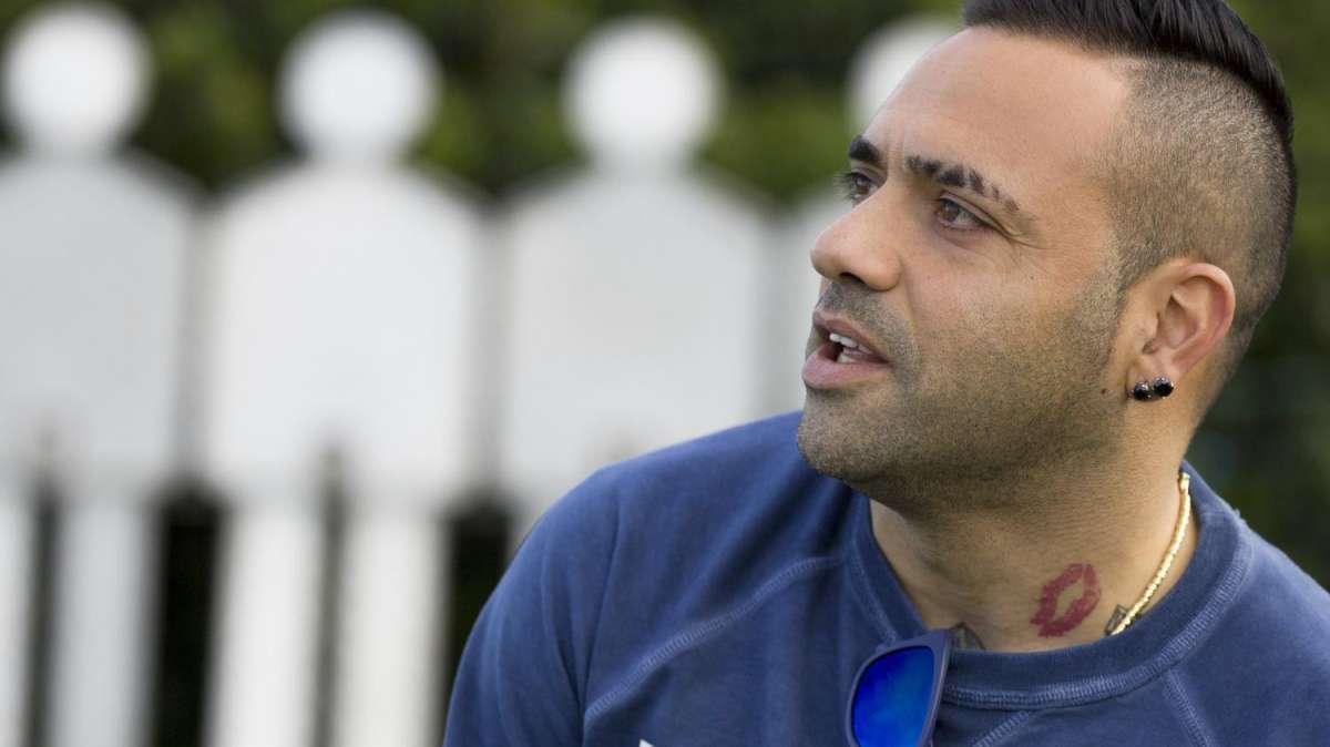 Miccoli inizia a scontare la pena: si è presentato spontaneamente in carcere