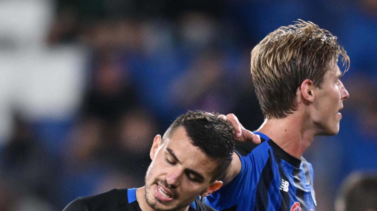 L'Atalanta non supera la resistenza dell'Hapoel Tel Aviv. Pari senza reti, si deciderà tutto al ritorno