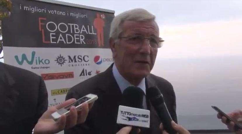 Lippi: "L'Italia ha dominato dall'inizio del torneo. Mancini ha creato una mentalità vincente"