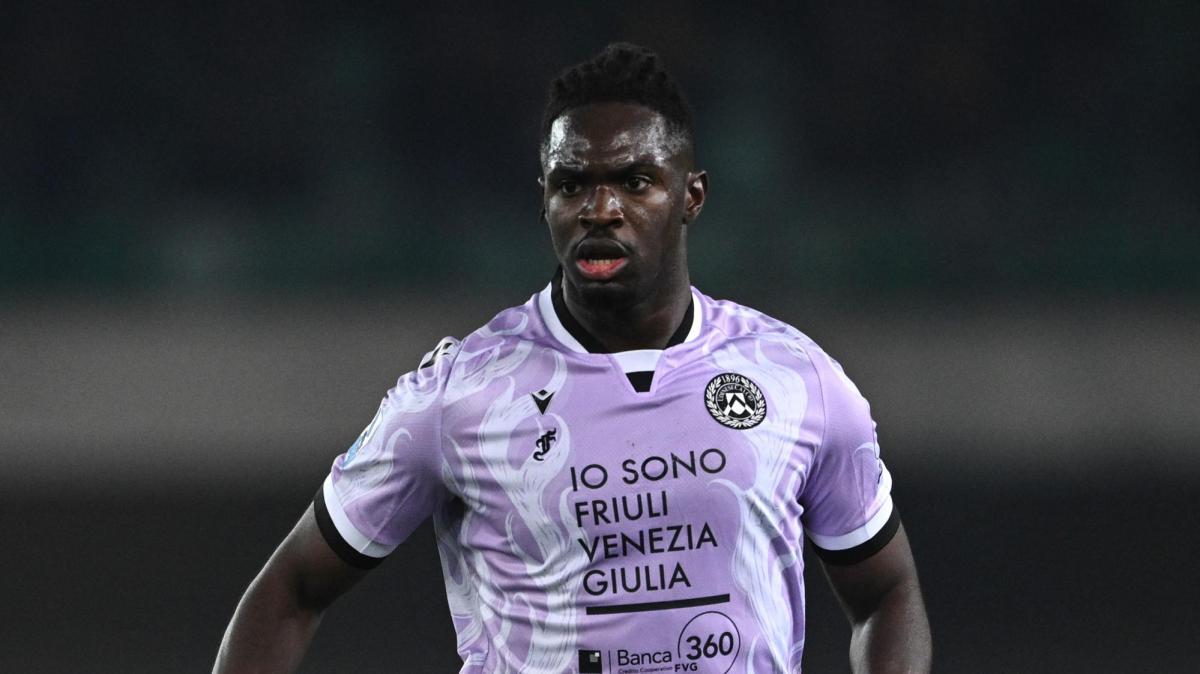 Solet si avvicina! La trattativa entra nel vivo dopo l'incontro fra Inter e Udinese