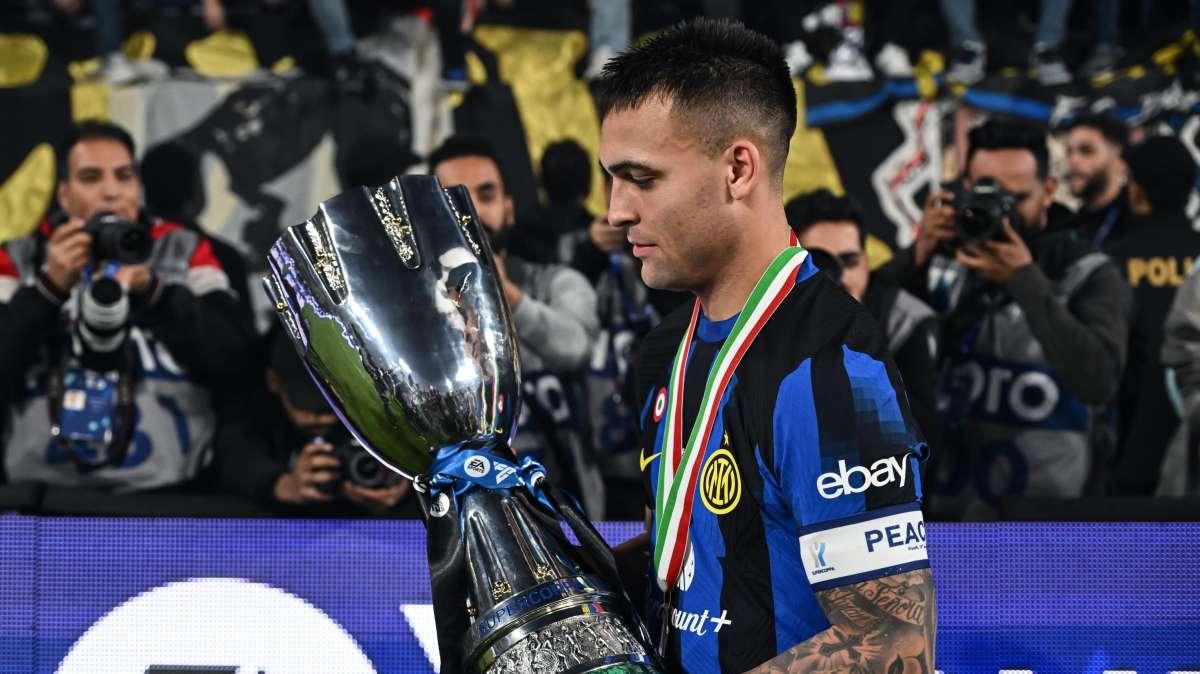 Rinnovo Lautaro, non conta il quando: l'Inter è pronta ad offrire questa cifra