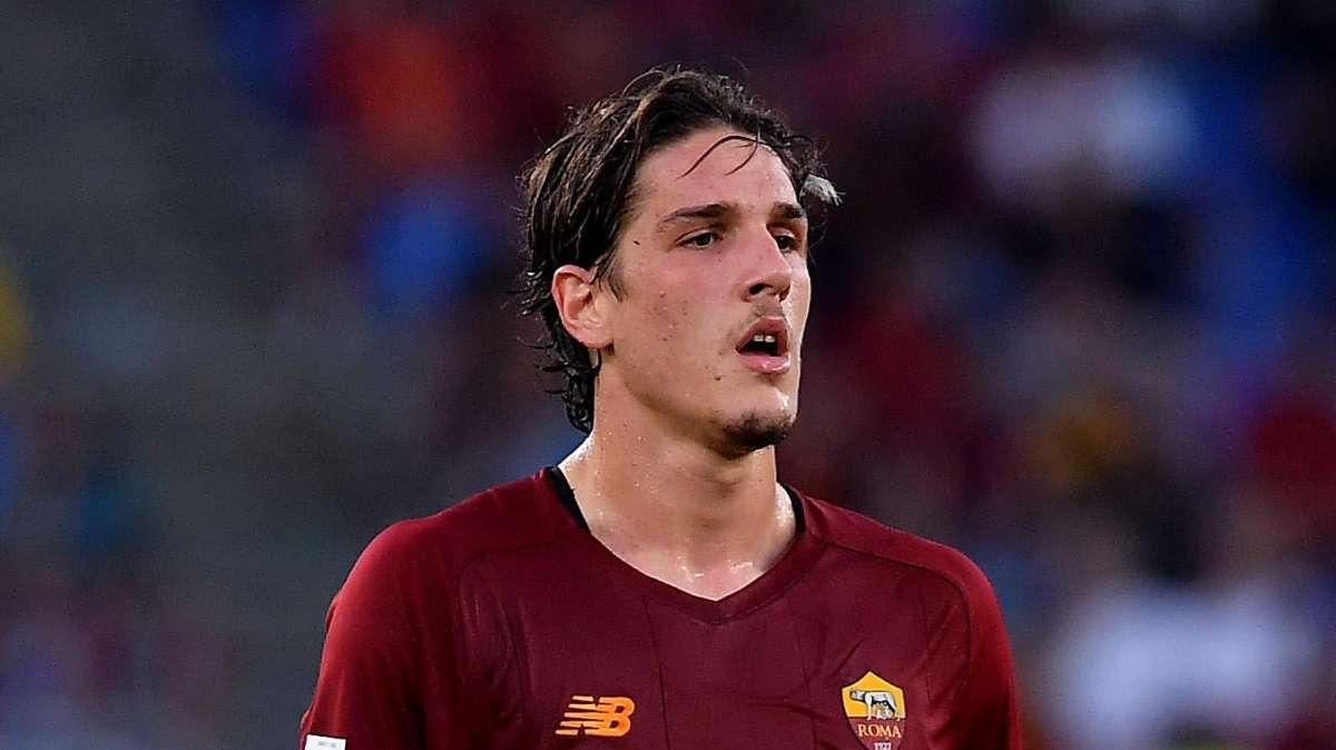 Roma, si ferma ancora Zaniolo: infortunio muscolare per l'ex Inter