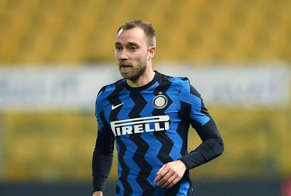 Cds: “Il monte ingaggi va tagliato: Eriksen possibile sacrificato"