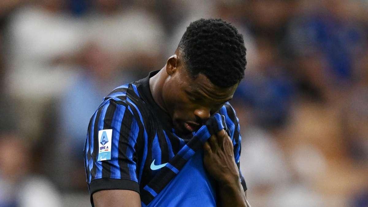 Il Manchester City guarda in casa Inter, il Barcellona e alla finestra...