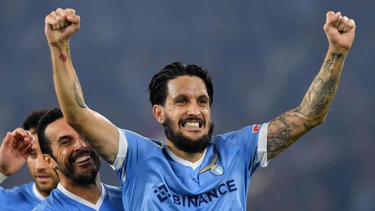 L'Inter monitora Luis Alberto: in caso di maxi offerta la Lazio valuterà l'addio