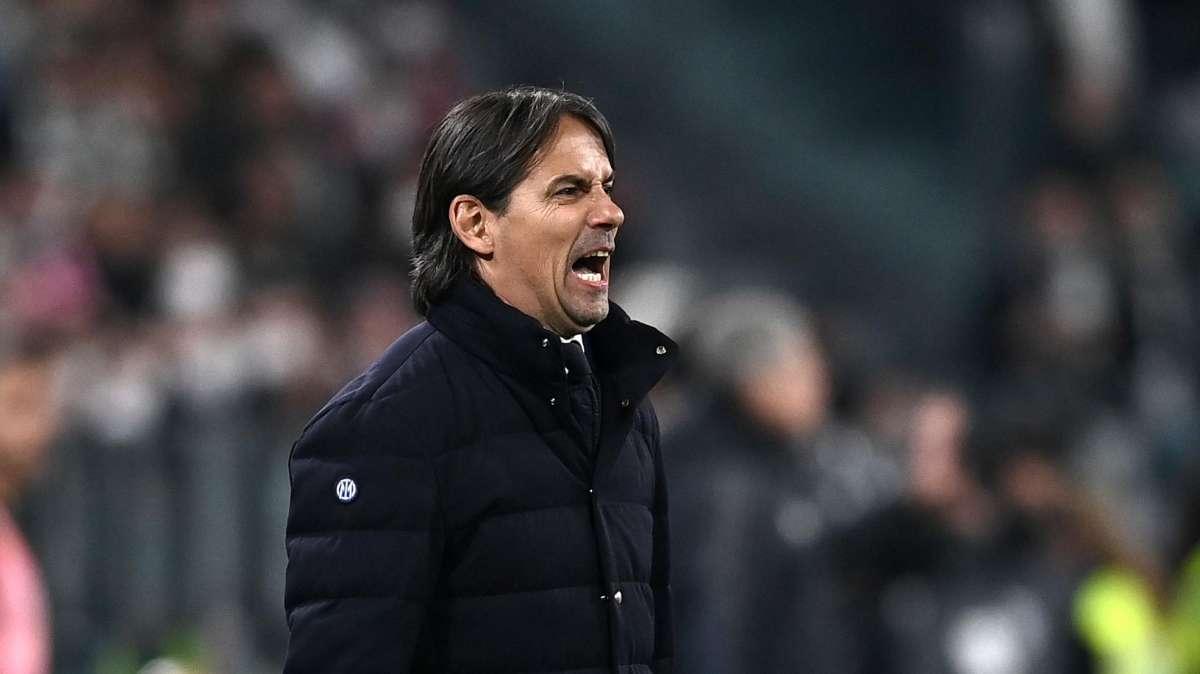 Inzaghi: "Col Verona partita importante e difficile ma abbiamo i mezzi per battere chiunque"