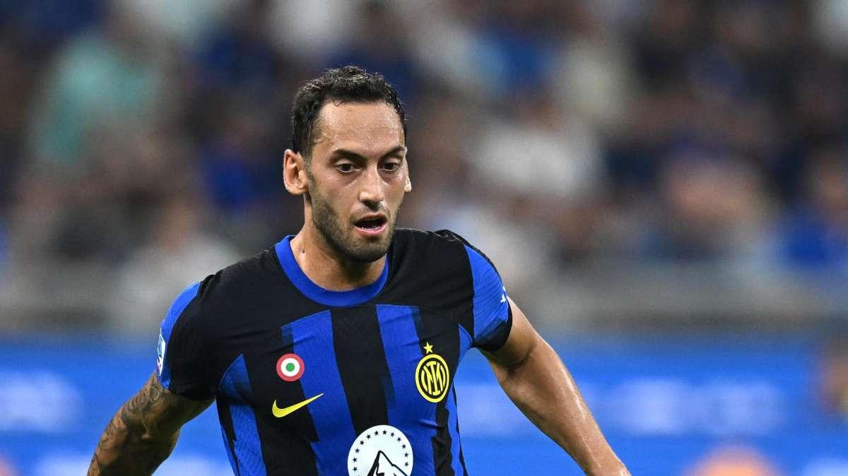 Inter, gli stipendi della stagione 2023/24: Calhanoglu è il più pagato della rosa
