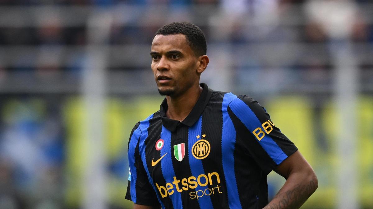 Akanji sul derby: "Cosa è importante? La voglia di vincerlo, la mentalità guida il nostro desiderio"
