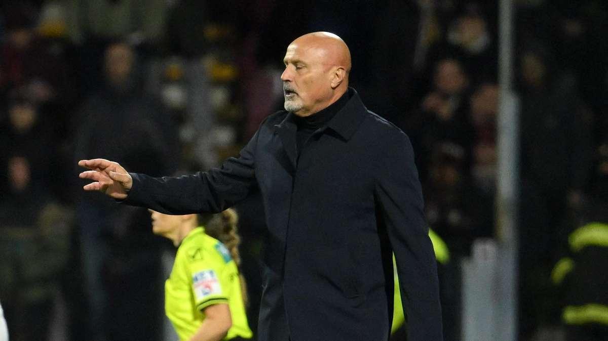 Colantuono: "Sarebbe ingeneroso giudicare Chivu nel Mondiale. Sul mercato bisogna capire se l'Inter..."