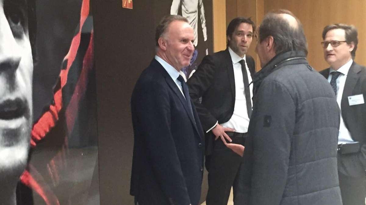 Addio a Franz Beckenbauer: la leggenda del calcio tedesco aveva 78 anni