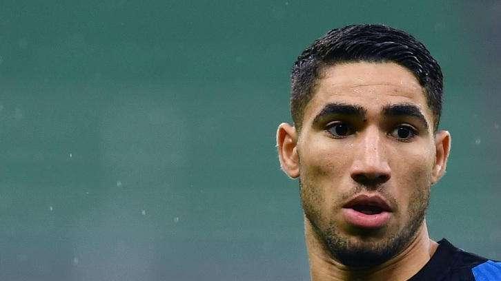 Ceccarini: "Ballano 10 milioni tra Hakimi e PSG"