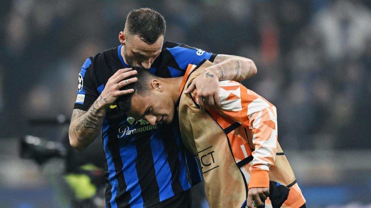 L'Arsenal mette nel mirino Stankovic. Muta lo scenario? La posizione dell'Inter e gli orizzonti futuri