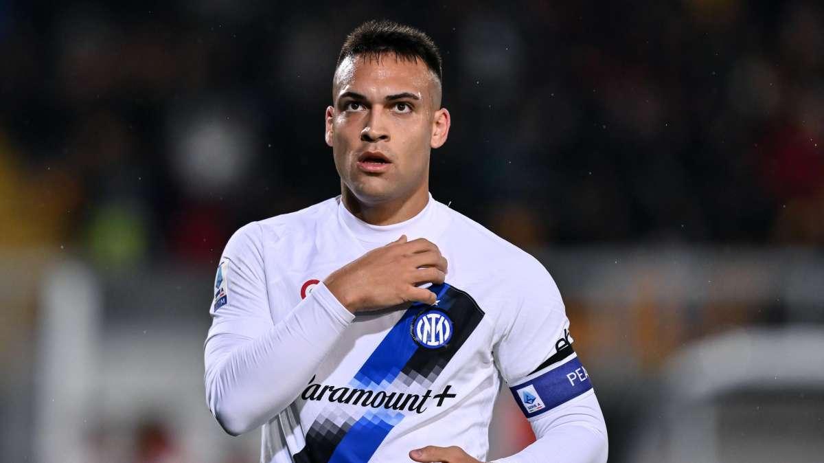 Scariolo: "Lautaro al di là dei numeri, può essere giocatore franchigia. Inzaghi in sintonia con società"