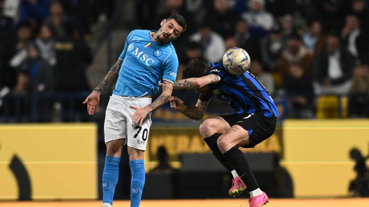 Acerbi, i motivi della mancata squalifica: mancavano testimonianze a supporto. I precedenti