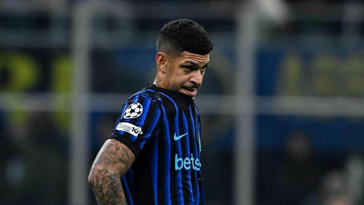 Sky Sport conferma la nostra indiscrezione! Luis Henrique può convivere con...