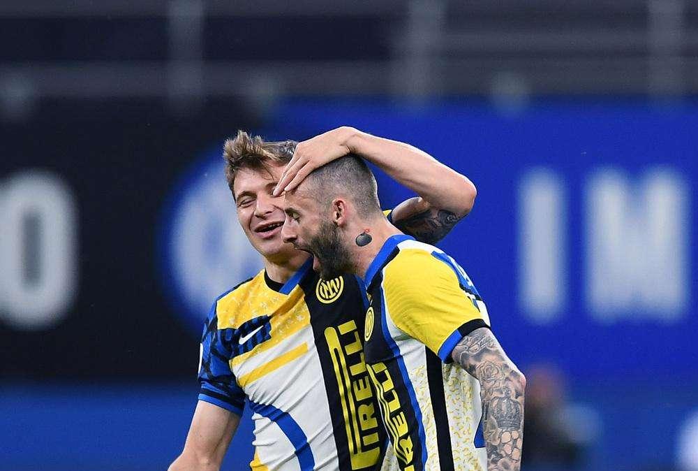 L'INTERISTA - Podcast: Barella rinnova, Brozo no ma intanto è iniziata l'era del nuovo stadio