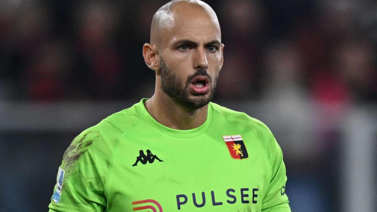 Genoa, Leali: "Balotelli ha portato entusiasmo e qualità. Ammiro Sommer"