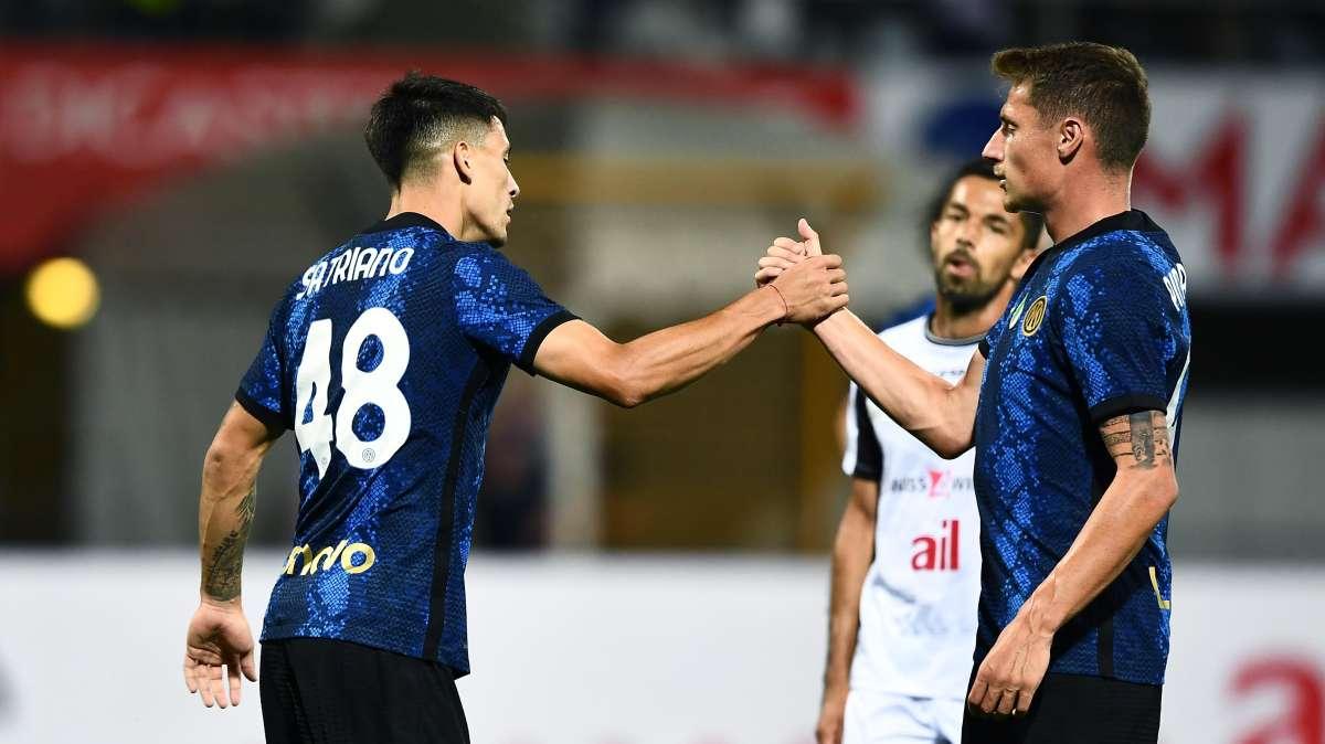 Cosa manca all'Inter? Il vice Lukaku è una priorità, ma Satriano ha talento