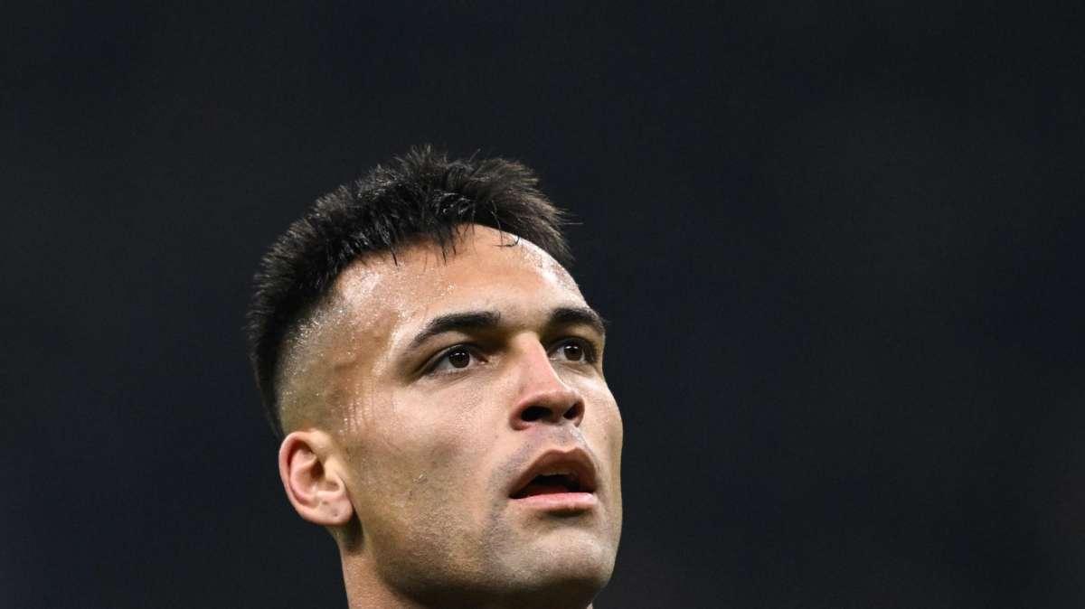 Super Luis Henrique e gol di Lautaro: Inter meritatamente in vantaggio al 45' contro il Como