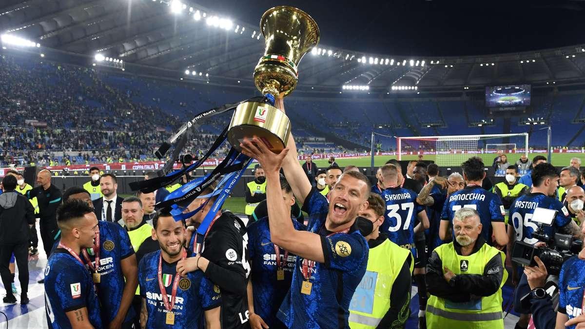 Coppa Italia, in semifinale sarà Inter-Juventus: decisivo il gol di Bremer