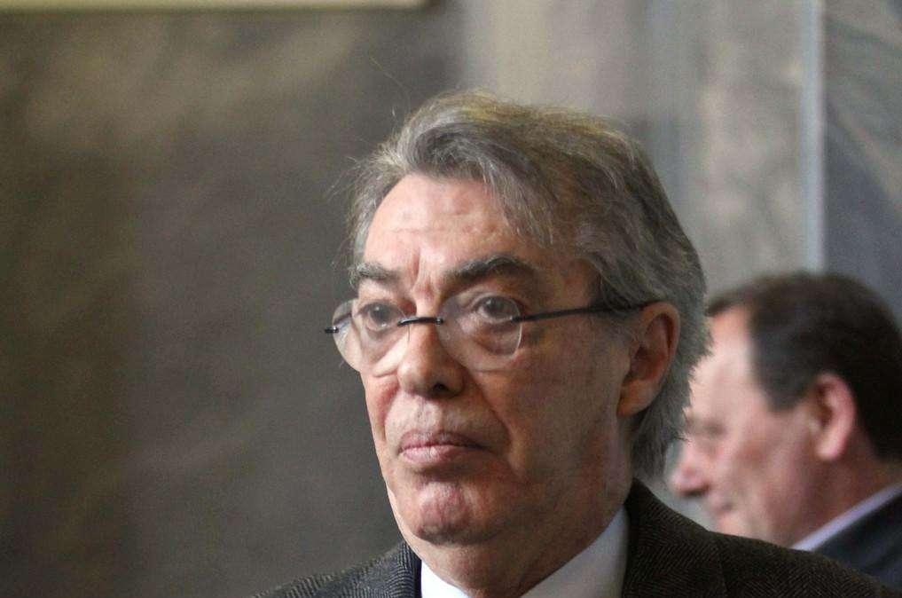 Moratti in costante miglioramento: gli ultimi progressi e la speranza delle dimissioni ravvicinate