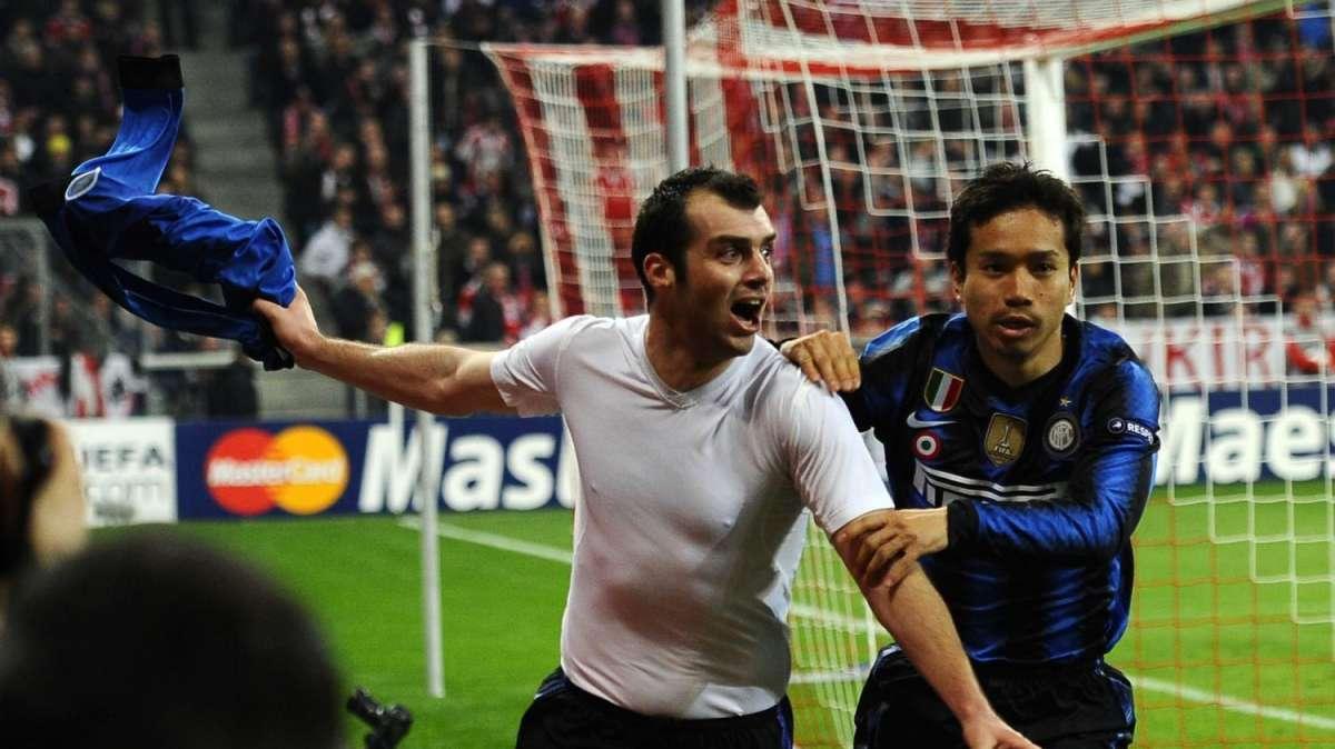 27 luglio, auguri a Pistone e Pandev
