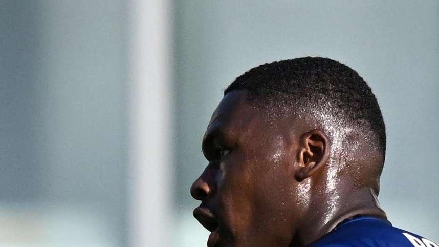 Bonny ha voglia di prendersi subito l'Inter: la sua prova contro l'Under 23