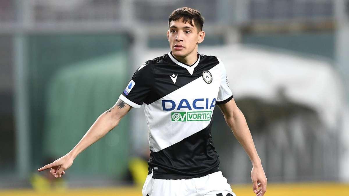 L'INTERISTA - Inter al lavoro per Molina: lui il sostituto di Hakimi?