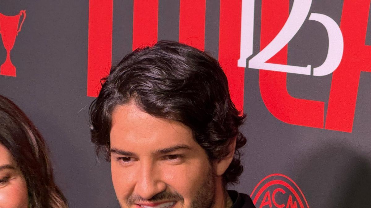 Pato tifa Milan: "Spero vinca lo Scudetto. Ora basta Inter"