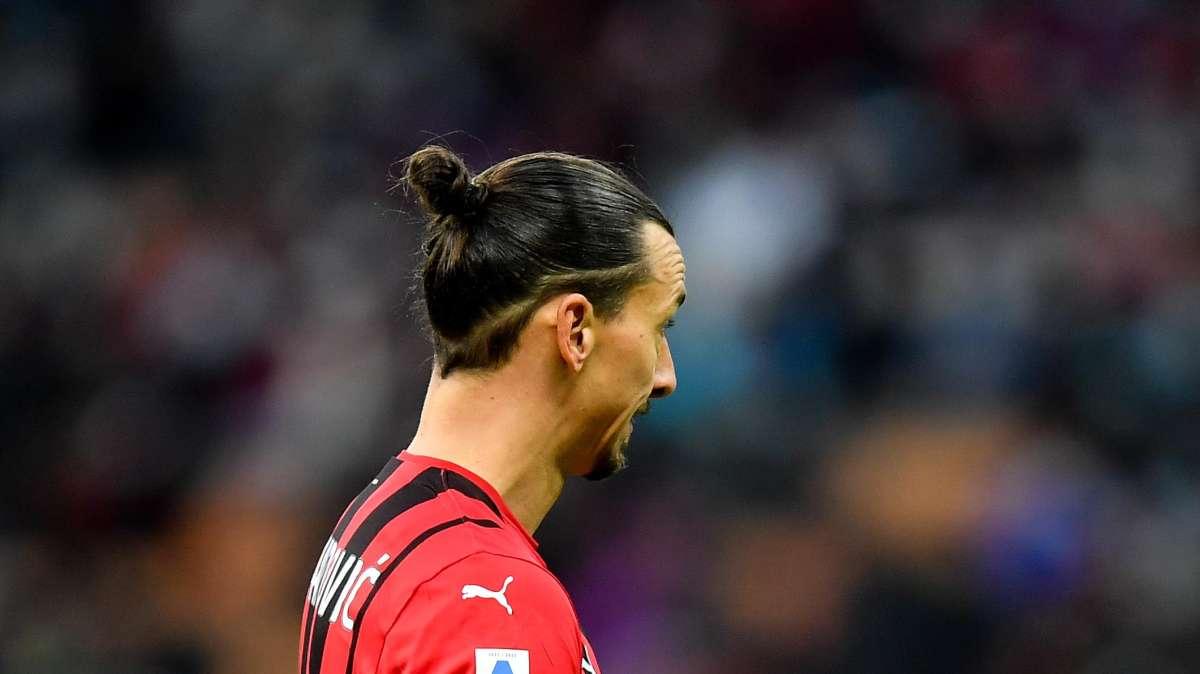 Ibrahimovic: "Lo Scudetto? Lotta interessante, si decide tutto a febbraio/marzo"