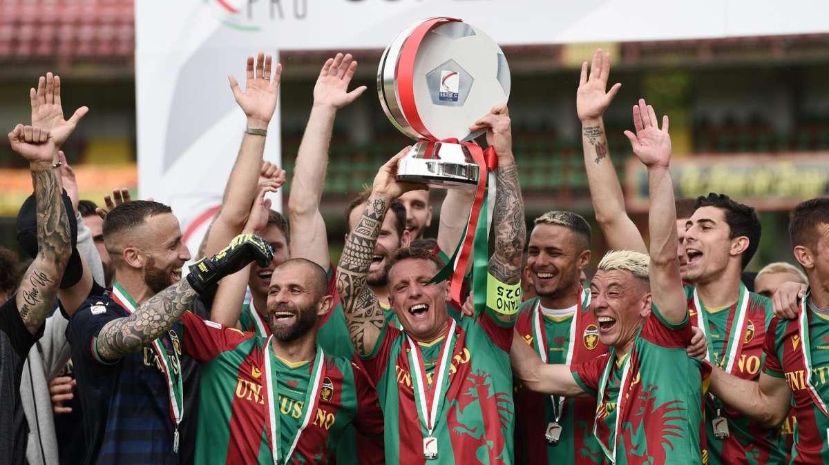 UFFICIALE - Inter, nuova avventura in Serie B per il Primavera Zuberek
