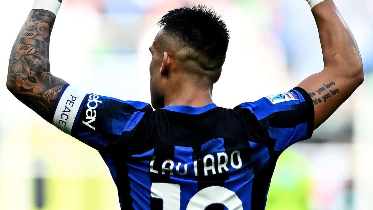 Lautaro top, l'Inter lo vuole blindare: rinnovo entro fine stagione e valutazione alla Osimhen