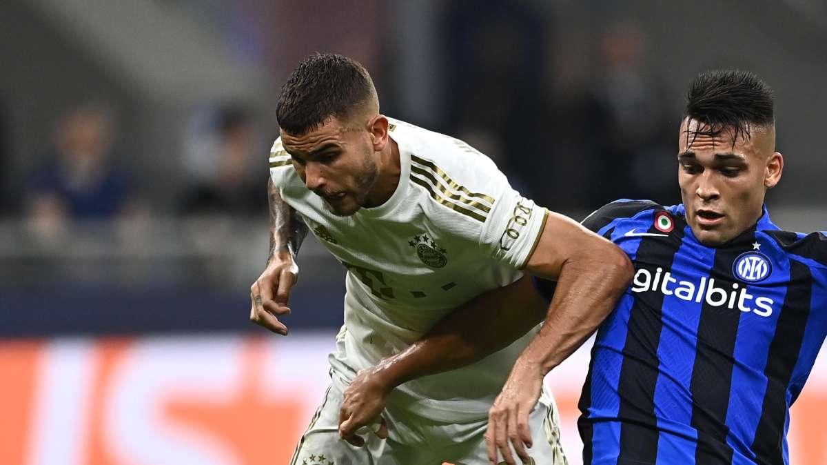 Psg, Hernandez non fa drammi: "Dobbiamo farci trovare pronti per la prima di Ligue 1"