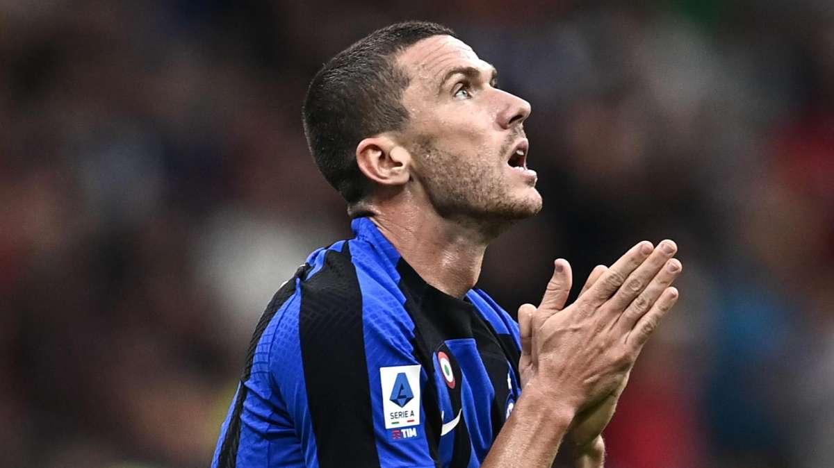 Inter, Gosens può partire a gennaio. Decisivo l'impiego nelle prossime partite