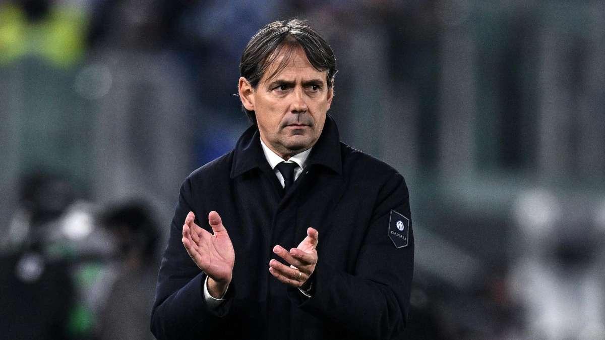 Inter, Inzaghi: "Visto? Ho 25 titolari. Taremi-Arnautovic di livello internazionale"