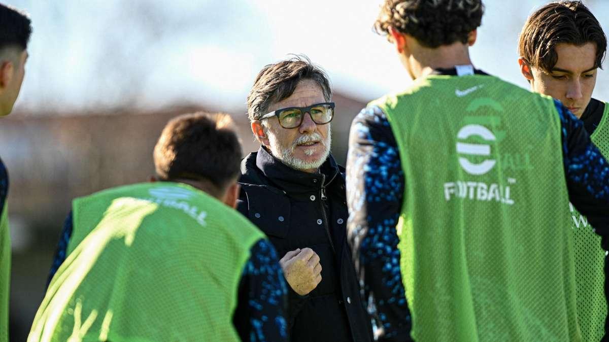 Inter Primavera, torna la Youth League: trasferta a Colonia