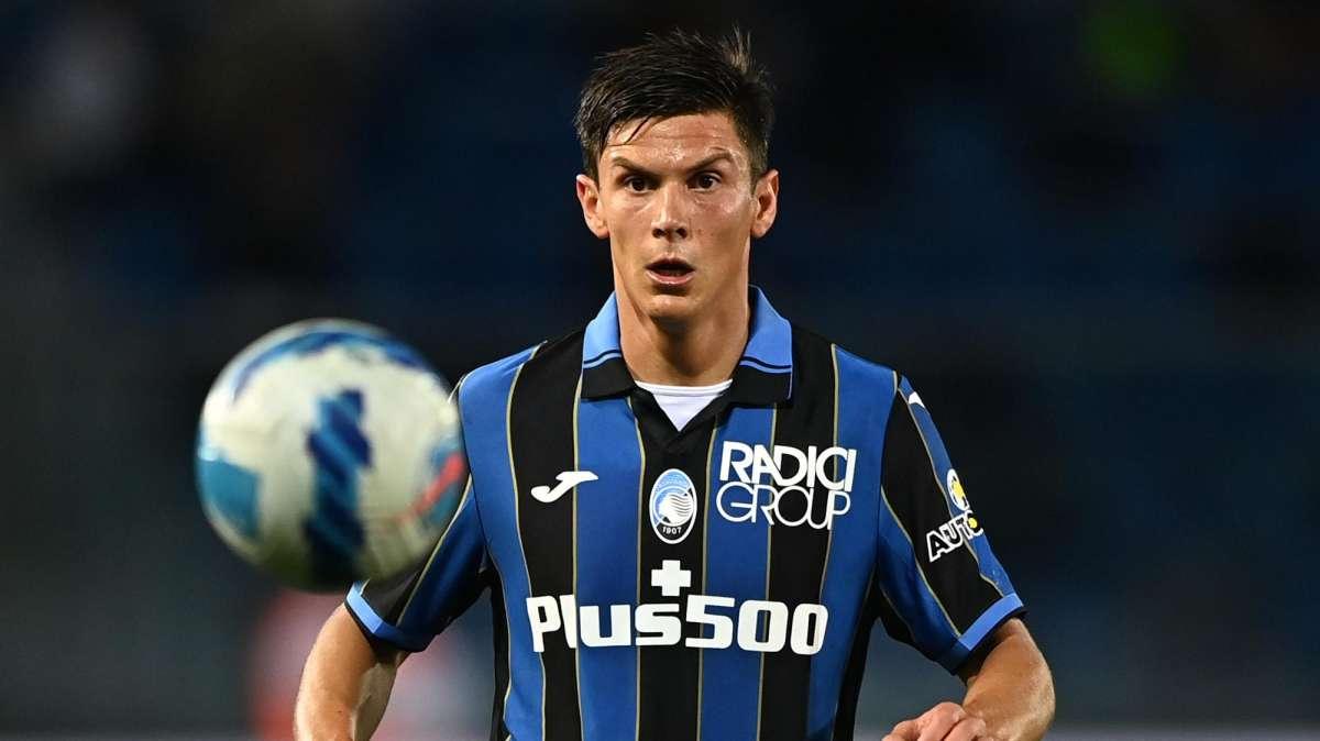 Atalanta, per il match con l'Inter in dubbio Pessina: al suo posto Pasalic