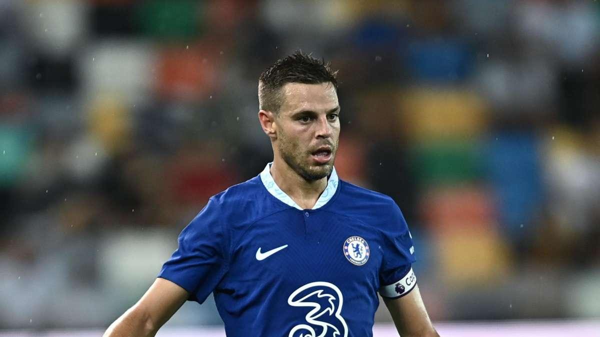 Azpilicueta verso l'Atletico, l'Inter vira su due vecchie conoscenze per la difesa