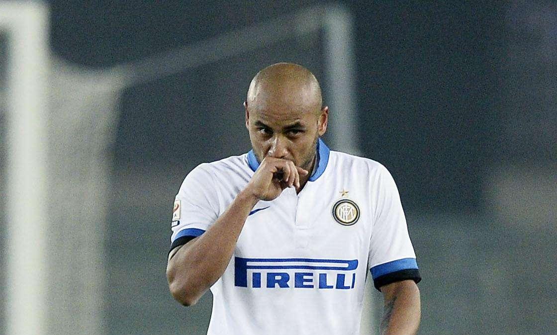 Jonathan: "Ammetto di aver sbagliato atteggiamento quando ero all'Inter"