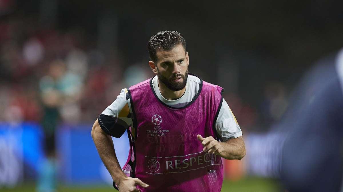 Accostato all'Inter la scorsa estate, Nacho può finire a Milano: è un obiettivo del Milan
